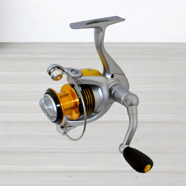 Котушка Carpe Diem River 1000, 9+1п